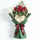 Букет цветов из: Розы в Каргаске