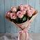 Букет цветов из: Розы в Каргаске