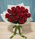 Букет Красные розы в Каргаске