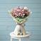 Букет цветов из: Орхидеи и Розы в Каргаске