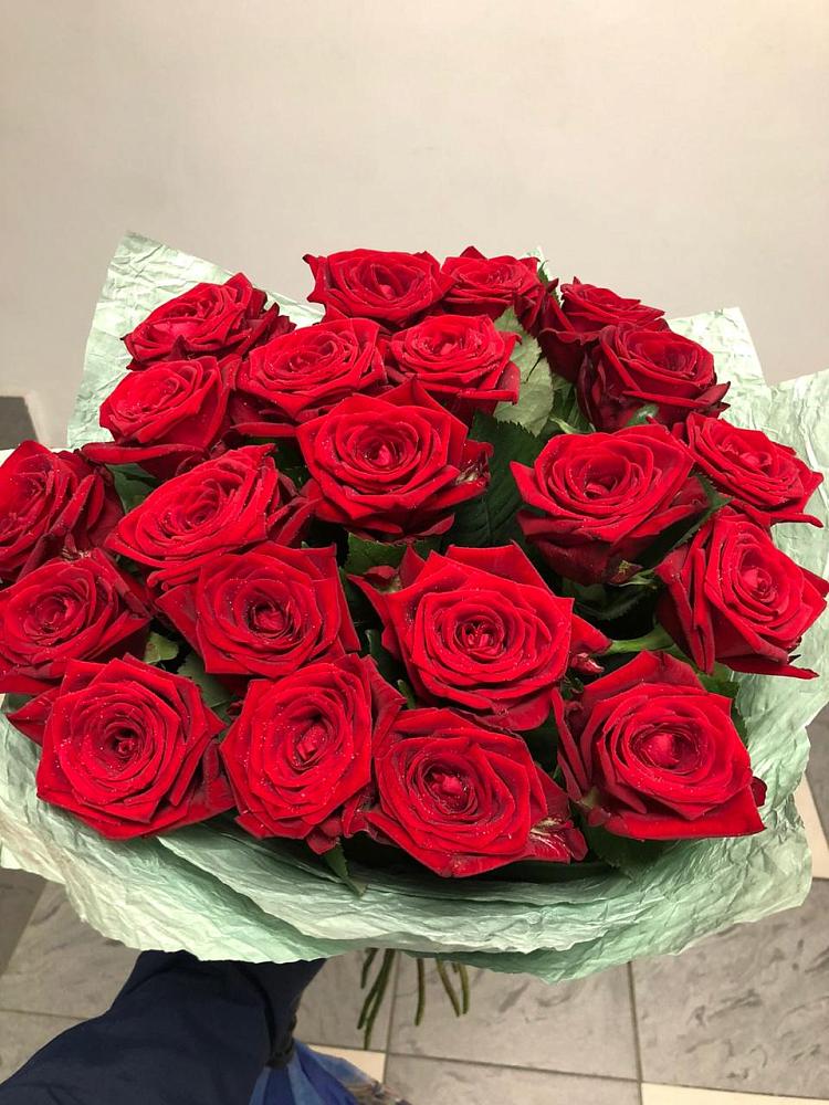 Розы Классика в Каргаске Букет Классика в Каргаске