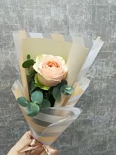 Букет цветов из:  Розы в Каргаске