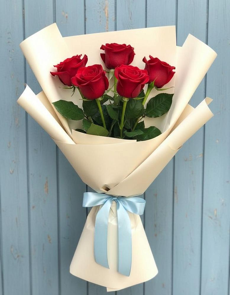 Букет Классика чувств в Каргаске