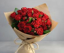 Букет Любовный роман #REPLACE_PRED# Каргаске