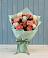 Букет цветов из: Розы в Каргаске