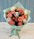 Букет цветов из: Розы в Каргаске
