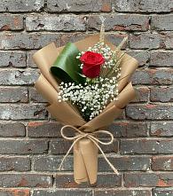 Букет цветов из:  Розы #REPLACE_PRED# Каргаске