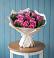 Букет цветов из: Розы в Каргаске