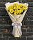 Букет цветов из: Хризантемы в Каргаске