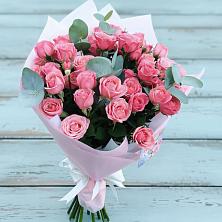 Букет Леди совершенство в Каргаске